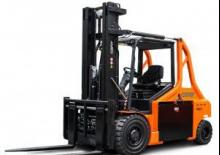 Carretillas elevadoras eléctricas Carer KF 70 HD