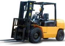 Carretillas elevadoras eléctricas Caterpillar M 120 D SA