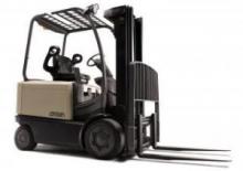 Carretillas elevadoras eléctricas Sichelschmidt M 7-15 C