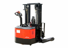 Carretillas elevadoras eléctricas Linde ML14ASX