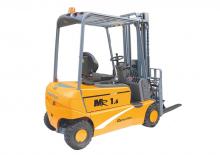 Carretillas elevadoras eléctricas Montini MR 1.6 4R CSM
