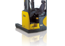 Carretillas elevadoras eléctricas Yale MR20HD