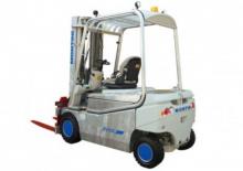 Carretillas elevadoras eléctricas Montini MR 4.5 CSM