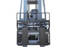 Carretillas elevadoras eléctricas Montini MR 5.0
