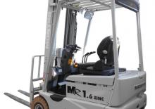 Carretillas elevadoras eléctricas Montini MR Zinc 1.6