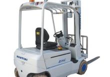 Carretillas elevadoras eléctricas Montini MR Zinc 2.0 GA