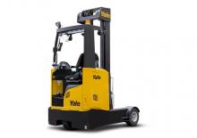 Carretillas elevadoras eléctricas Yale MRO16