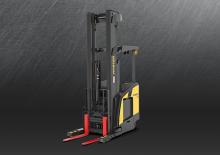 Carretillas elevadoras eléctricas Hyster N35ZR3 