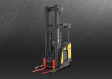 Carretillas elevadoras eléctricas Hyster N35ZRS3 