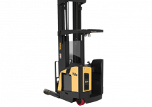 Carretillas elevadoras eléctricas Yale NDR030EC