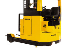 Carretillas elevadoras eléctricas Montini NR 1300 GA -H CE