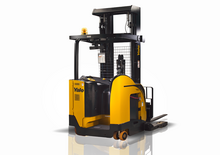 Carretillas elevadoras eléctricas Yale NR045EB