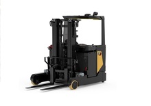 Carretillas elevadoras eléctricas Caterpillar NR14N2L