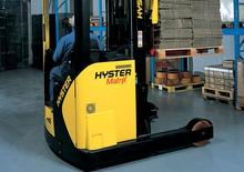 Carretillas elevadoras eléctricas Hyster R1.6H