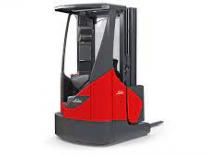 Carretillas elevadoras eléctricas Linde R14X