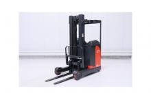 Carretillas elevadoras eléctricas Linde R16N