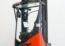 Carretillas elevadoras eléctricas Linde R16X