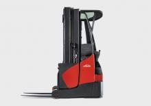 Carretillas elevadoras eléctricas Linde R17X HD