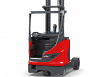 Carretillas elevadoras eléctricas Linde R20G