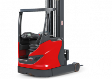Carretillas elevadoras eléctricas Linde R20