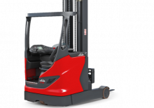 Carretillas elevadoras eléctricas Linde R20N
