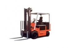 Carretillas elevadoras eléctricas Carer R 40 NCF