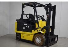 Carretillas elevadoras eléctricas Carer R 85 R