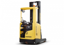 Carretillas elevadoras eléctricas Hyster R10E 