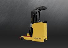 Carretillas elevadoras eléctricas Hyster R1.25EX 2