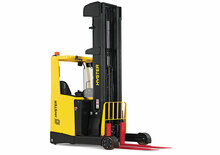 Carretillas elevadoras eléctricas Hyster R1.6HD