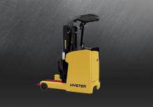 Carretillas elevadoras eléctricas Hyster R1.8EXW 2