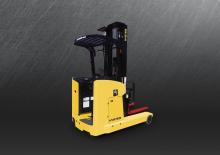Carretillas elevadoras eléctricas Hyster R2.00E(T)X