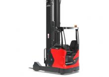 Carretillas elevadoras eléctricas Linde R25 