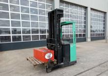 Carretillas elevadoras eléctricas Mitsubishi RB 14