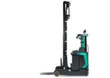 Carretillas elevadoras eléctricas Mitsubishi RB16N2C 