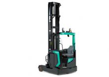 Carretillas elevadoras eléctricas Mitsubishi RB16N2HS 
