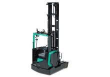 Carretillas elevadoras eléctricas Mitsubishi RB25N2X