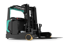 Carretillas elevadoras eléctricas Mitsubishi RB14N2L 