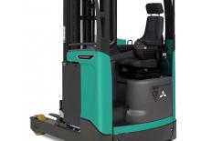 Carretillas elevadoras eléctricas Mitsubishi RB16N3  