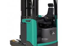 Carretillas elevadoras eléctricas Mitsubishi RB20N3H  