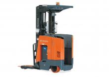 Carretillas elevadoras eléctricas Toyota RF1-BH1X45