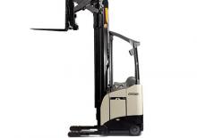 Carretillas elevadoras eléctricas Crown RM 6025