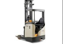 Carretillas elevadoras eléctricas Crown RR 5795 S 2.0