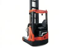 Carretillas elevadoras eléctricas Noblelift RT16B