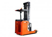 Carretillas elevadoras eléctricas Noblelift RT20ST2