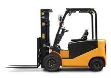 Carretillas elevadoras eléctricas Sinoway SWF25E4
