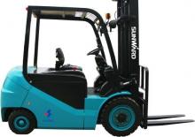 Carretillas elevadoras eléctricas Sunward SWFE 20 AC 4F1