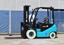 Carretillas elevadoras eléctricas Sunward SWFE 25 AC 4F1