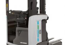 Carretillas elevadoras eléctricas UniCarriers ULS 140 DTFV