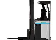 Carretillas elevadoras eléctricas UniCarriers UMS 200 